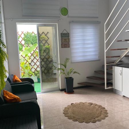 Appartamento Cesária Évora Loft Praia Esterno foto