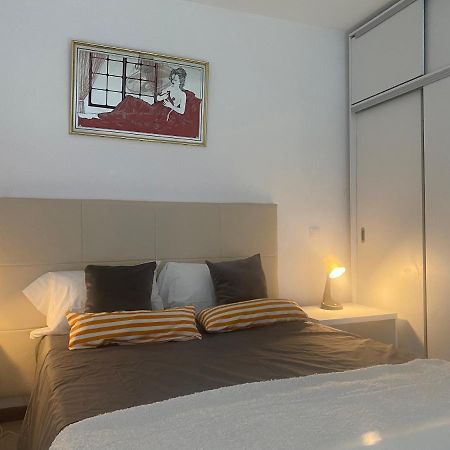 Appartamento Cesária Évora Loft Praia Esterno foto