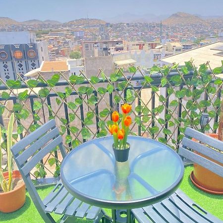 Appartamento Cesária Évora Loft Praia Esterno foto