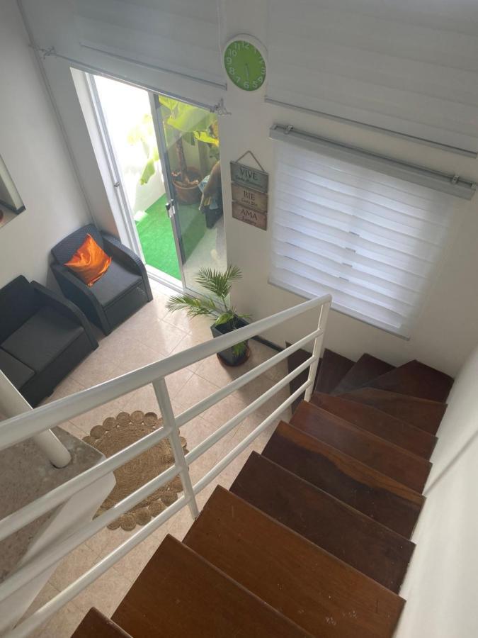 Appartamento Cesária Évora Loft Praia Esterno foto